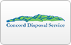 Concord Disposal Service