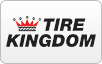 Tire Kingdom Credit Card